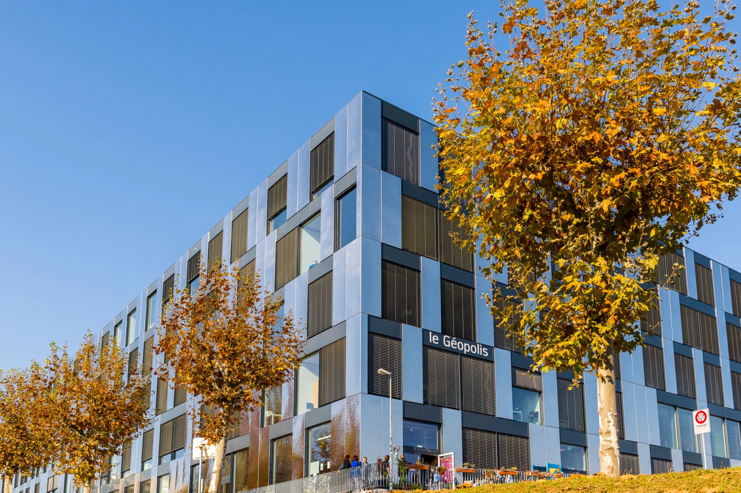 UNIL Master’s Scholarship